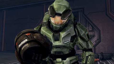 Halo: Combat Evolved Anniversary Review .